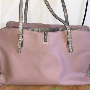 Purse/Diaper bag